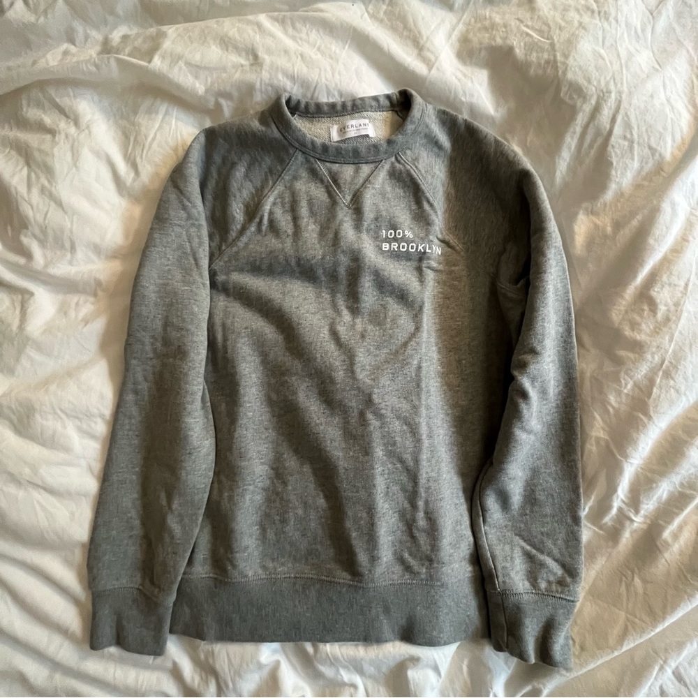 Everlane Sweatshirt